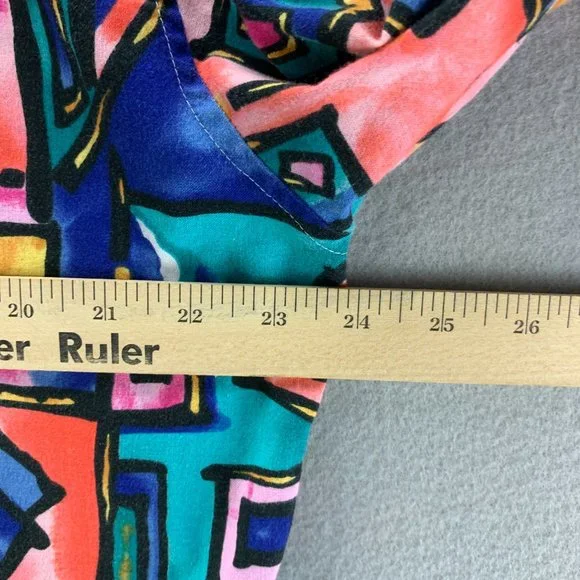 **SOLD**VTG The Wear Of The West Mens Shirt Extra Large Western Button Down - Picture 9 of 10